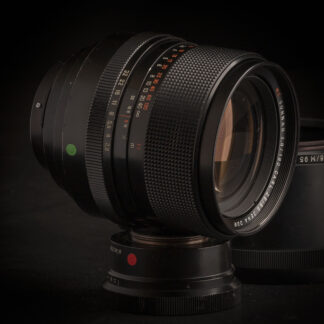 Zeiss Sonnar MC 180mm f2.8 - P6