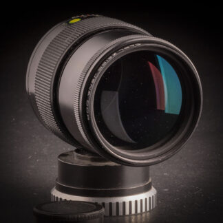 Zeiss Sonnar MC 200mm f2.8 - M42
