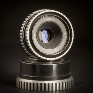 Zeiss Tessar 50mm f2.8 - M42 - B stock