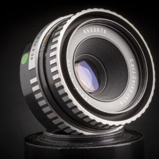 Zeiss Tessar 50mm f2.8 - M42