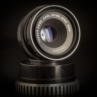 Zeiss Tessar 50mm f2.8
