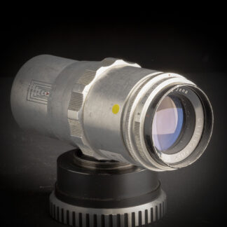 Zeiss Triotar 135mm f4 - M42