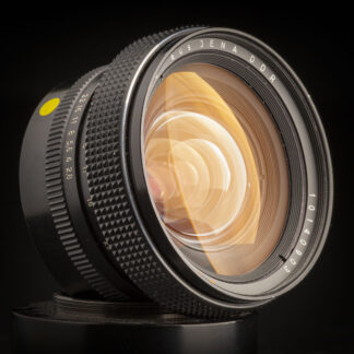 Zeiss aus Jena Flektogon MC 20mm f2.8 - M42 - B stock