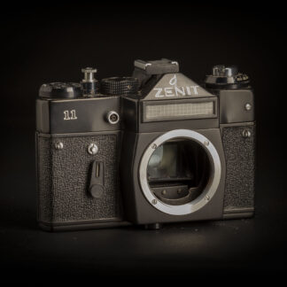 Zenit 11 - M42 - B stock