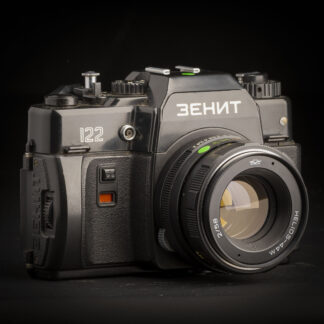 Zenit 122 - M42