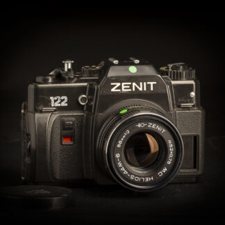 Zenit 122 - M42