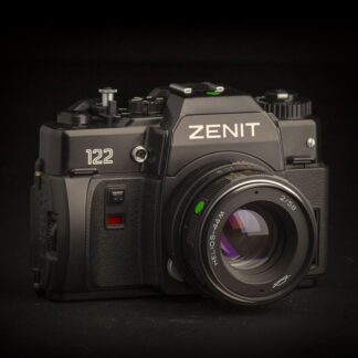 Zenit 122 - M42