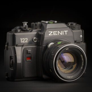 Zenit 122 - M42