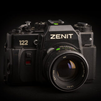 Zenit 122 - M42