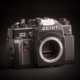 Zenit 122 - M42