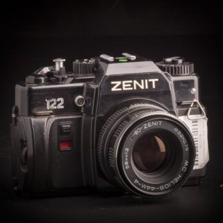 Zenit 122 - M42