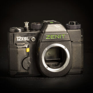 Zenit 12X SL - M42