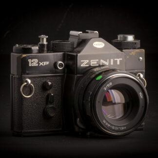 Zenit 12 XP - M42