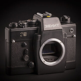 Zenit 19 - M42
