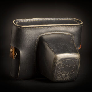 Zenit 1<br>fényképezőgép tok