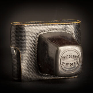 Zenit 1<br>fényképezőgép tok