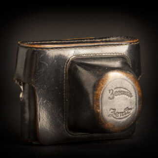 Zenit 1<br>fényképezőgép tok