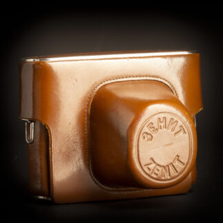 Zenit 1<br>fényképezőgép tok