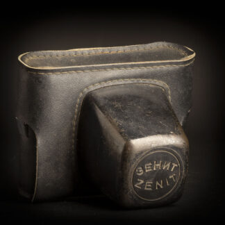 Zenit 1<br>fényképezőgép tok