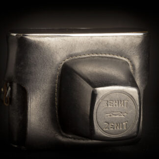 Zenit 1<br>fényképezőgép tok