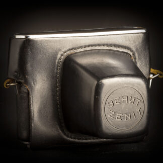 Zenit 1<br>fényképezőgép tok