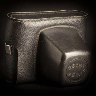 Zenit 1<br>fényképezőgép tok