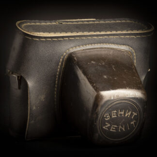 Zenit 1<br>fényképezőgép tok