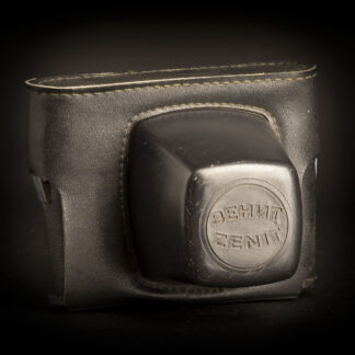 Zenit 1<br>fényképezőgép tok