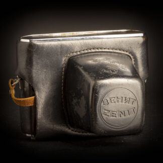 Zenit 1<br>fényképezőgép tok