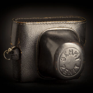 Zenit 1<br>fényképezőgép tok