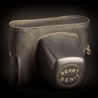 Zenit 1<br>fényképezőgép tok