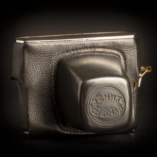 Zenit 1<br>fényképezőgép tok