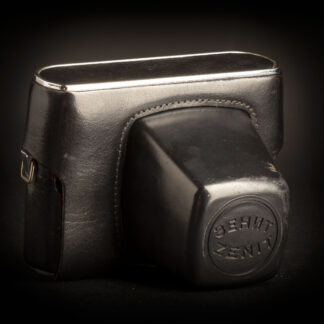 Zenit 1<br>fényképezőgép tok