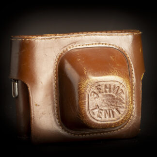 Zenit 1<br>fényképezőgép tok