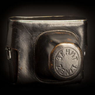 Zenit 1<br>fényképezőgép tok