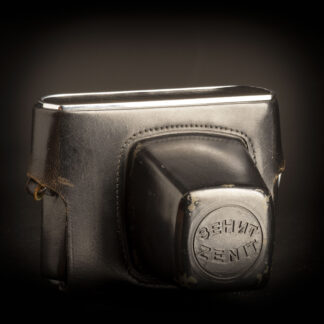 Zenit 1<br>fényképezőgép tok