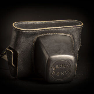 Zenit 1<br>fényképezőgép tok