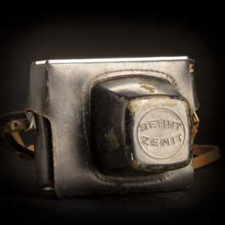 Zenit 1<br>fényképezőgép tok