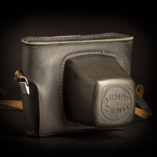 Zenit 1<br>fényképezőgép tok