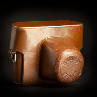 Zenit 1<br>fényképezőgép tok