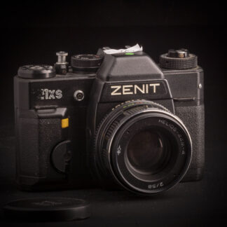 Zenit 21XS - M42