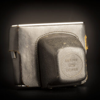 Zenit 2<br>fényképezőgép tok