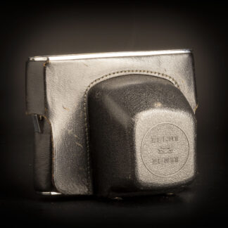 Zenit 2<br>fényképezőgép tok