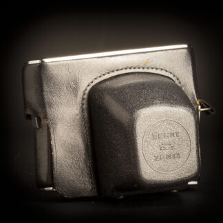 Zenit 2<br>fényképezőgép tok