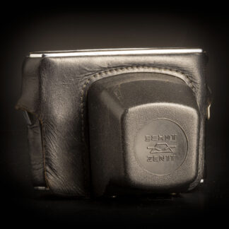 Zenit 2<br>fényképezőgép tok