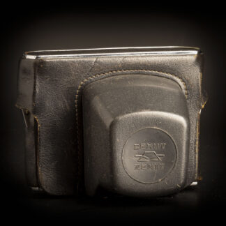 Zenit 2<br>fényképezőgép tok