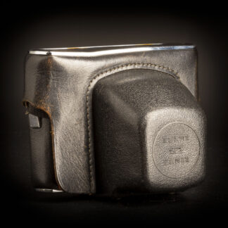 Zenit 2<br>fényképezőgép tok