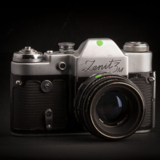 Zenit 3M - M39