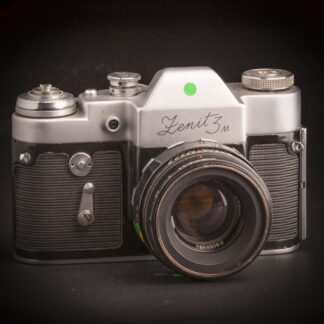 Zenit 3M - M39