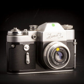 Zenit 3M - M39